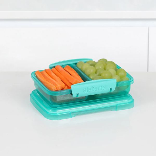 Sistema Small Split - türkis